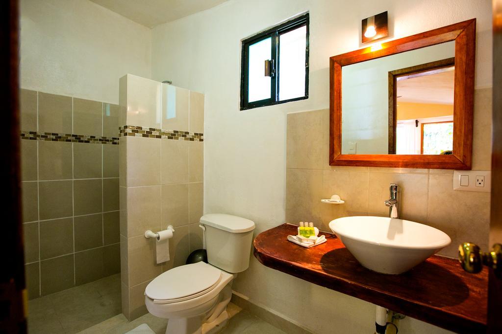 Fusion Beach Hotel Плая-дель-Кармен Номер фото