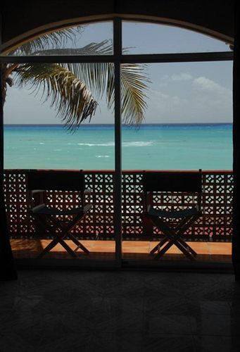 Fusion Beach Hotel Плая-дель-Кармен Экстерьер фото